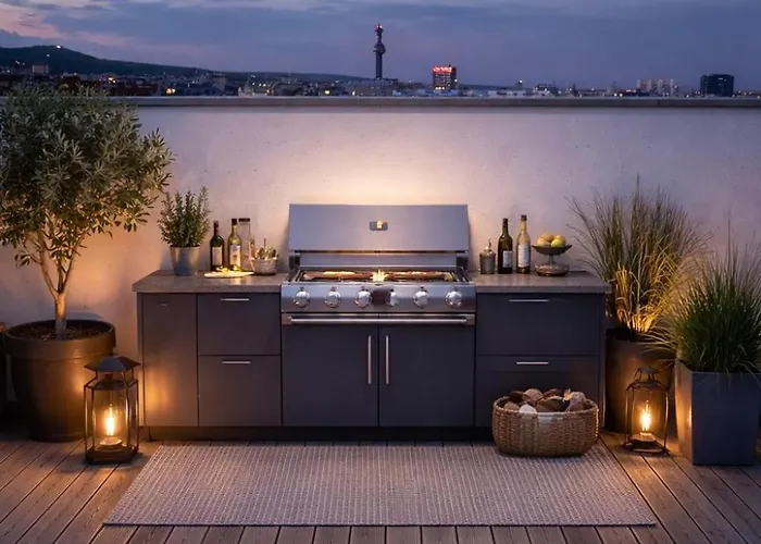 Rooftop 1090 *